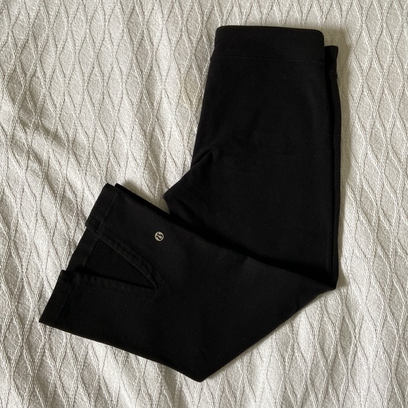 Lululemon leggings - Picture 9 of 10
